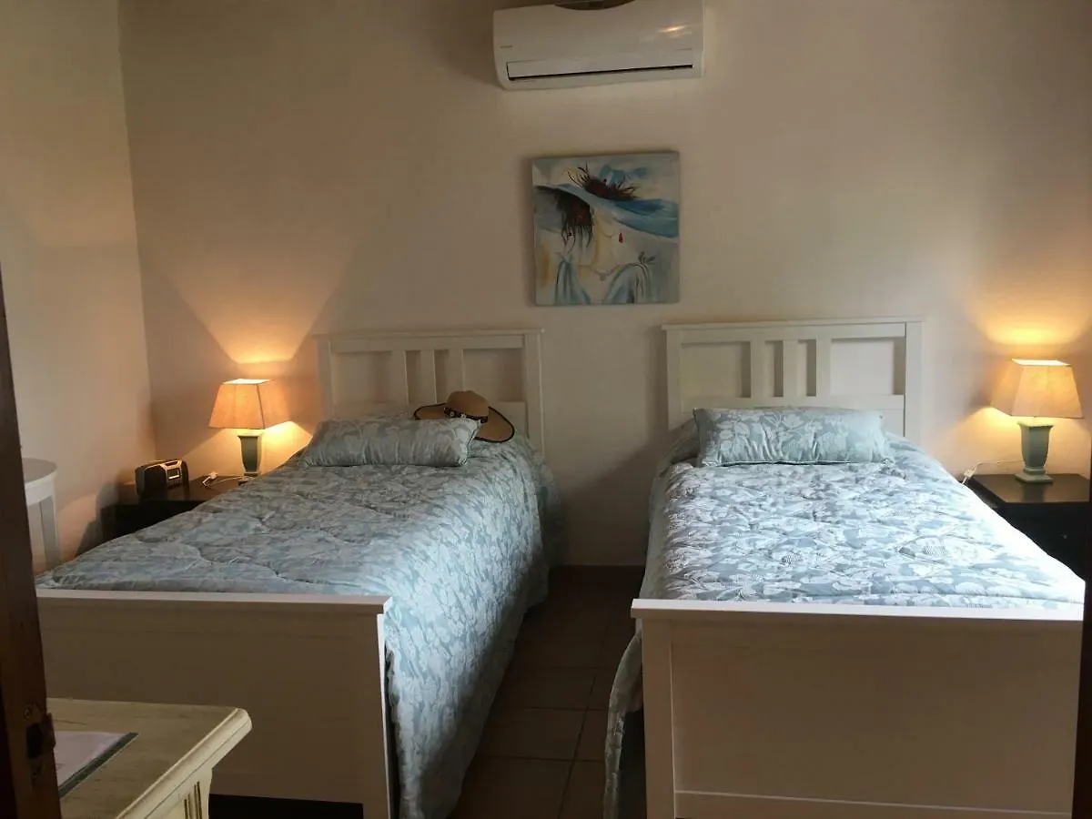 Casita Barbara Villa Coin Holiday home