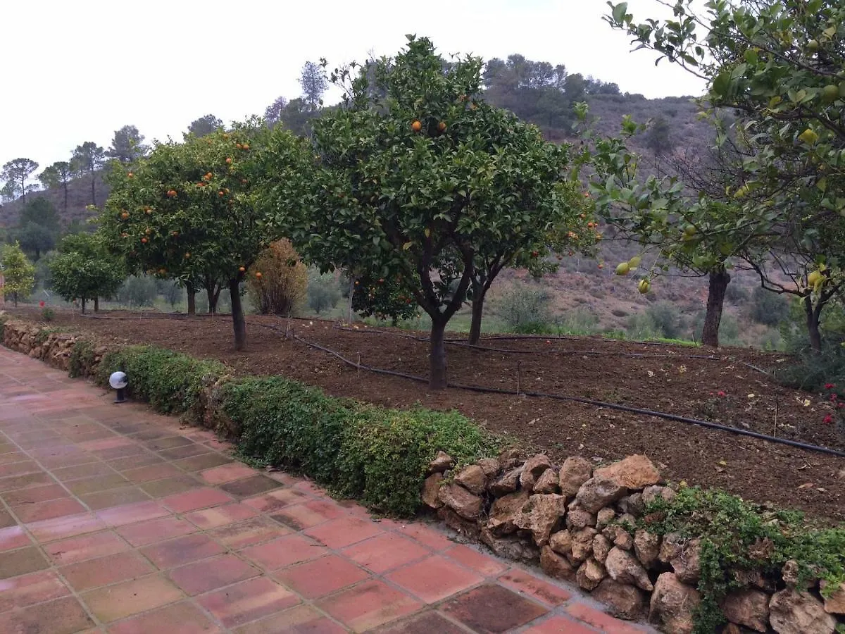 Holiday home Casita Barbara Villa Coin Spain