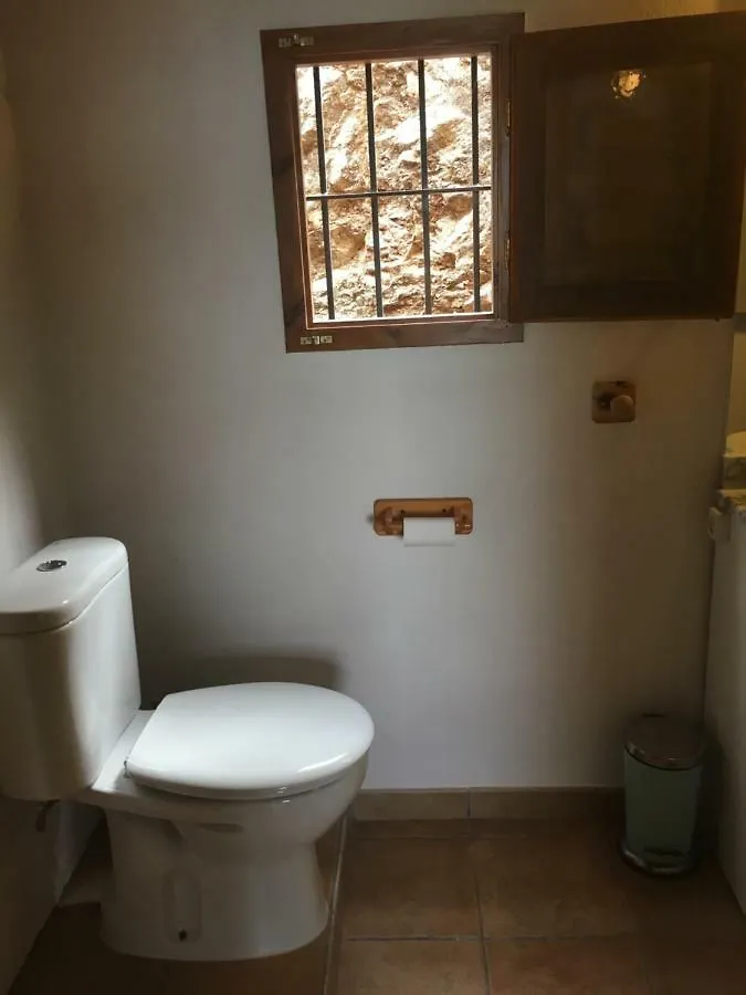 Вилла Casita Barbara Коин 0*,  Испания