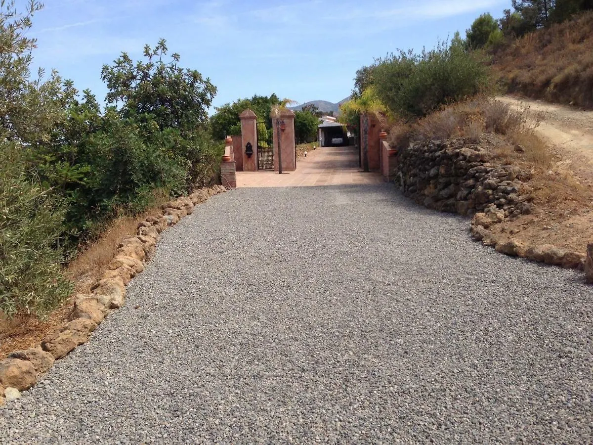 Casita Barbara Villa Coin