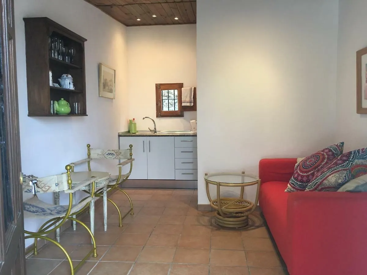 Casita Barbara Villa Coin 0*,