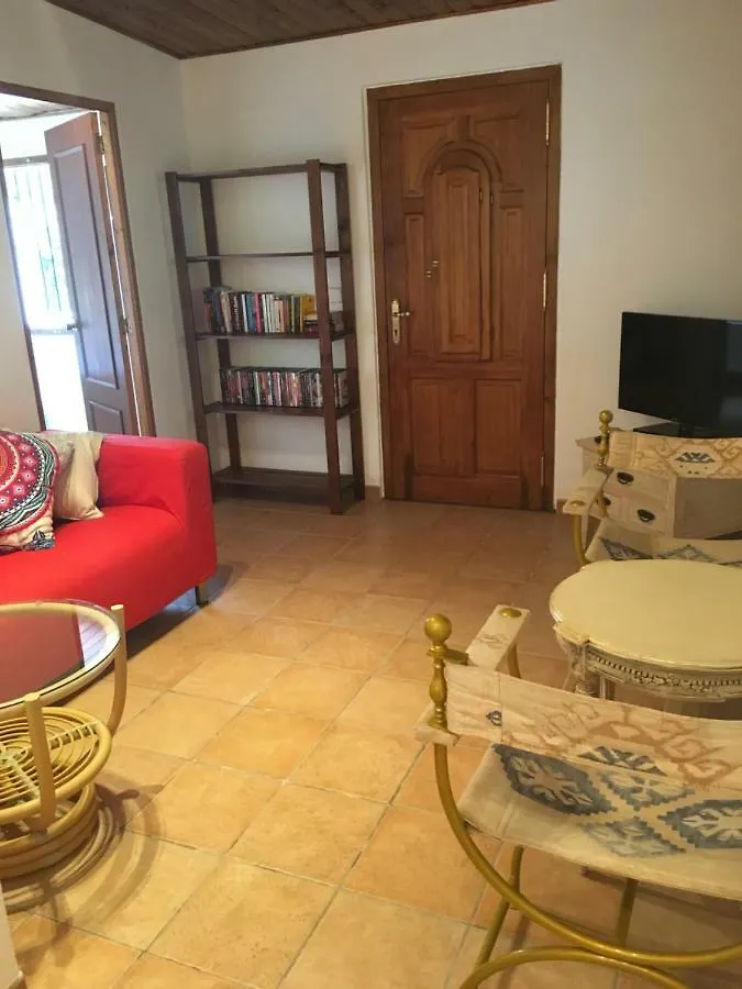 Casita Barbara Villa Coin Holiday home