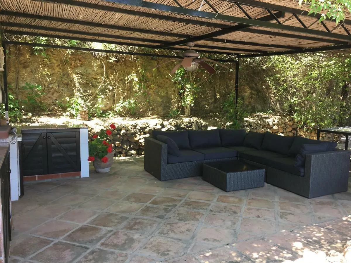 Casita Barbara Villa Coin Holiday home