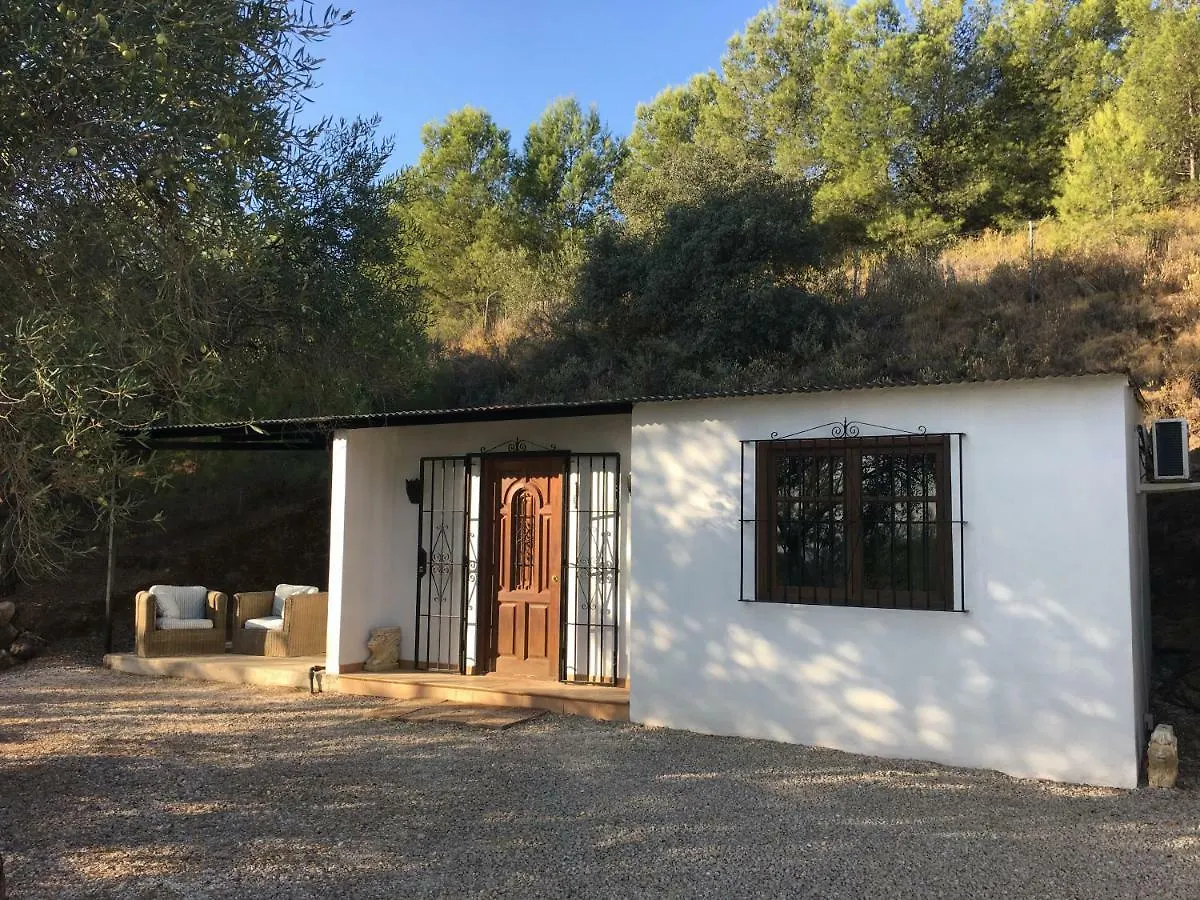 Casita Barbara Villa Coin