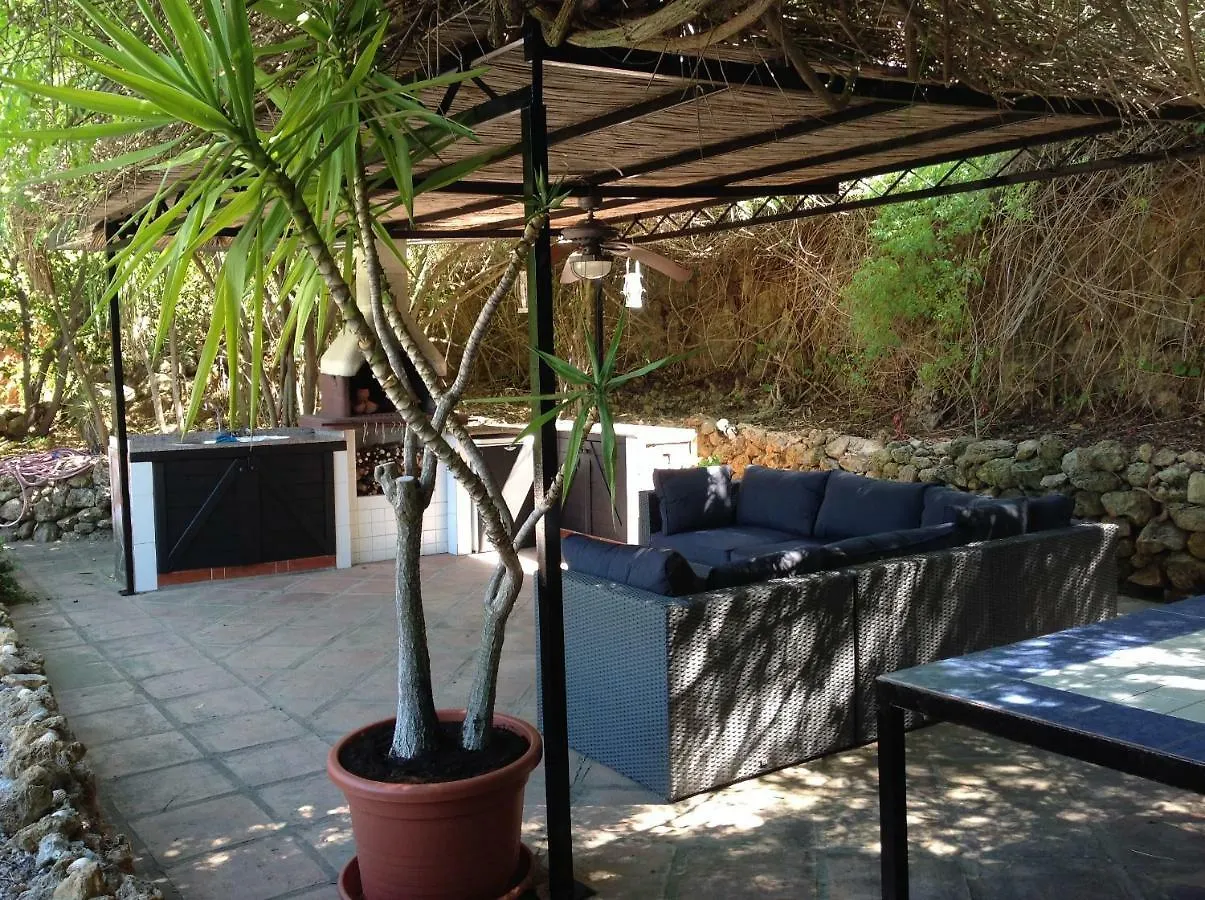 Holiday home Casita Barbara Villa Coin