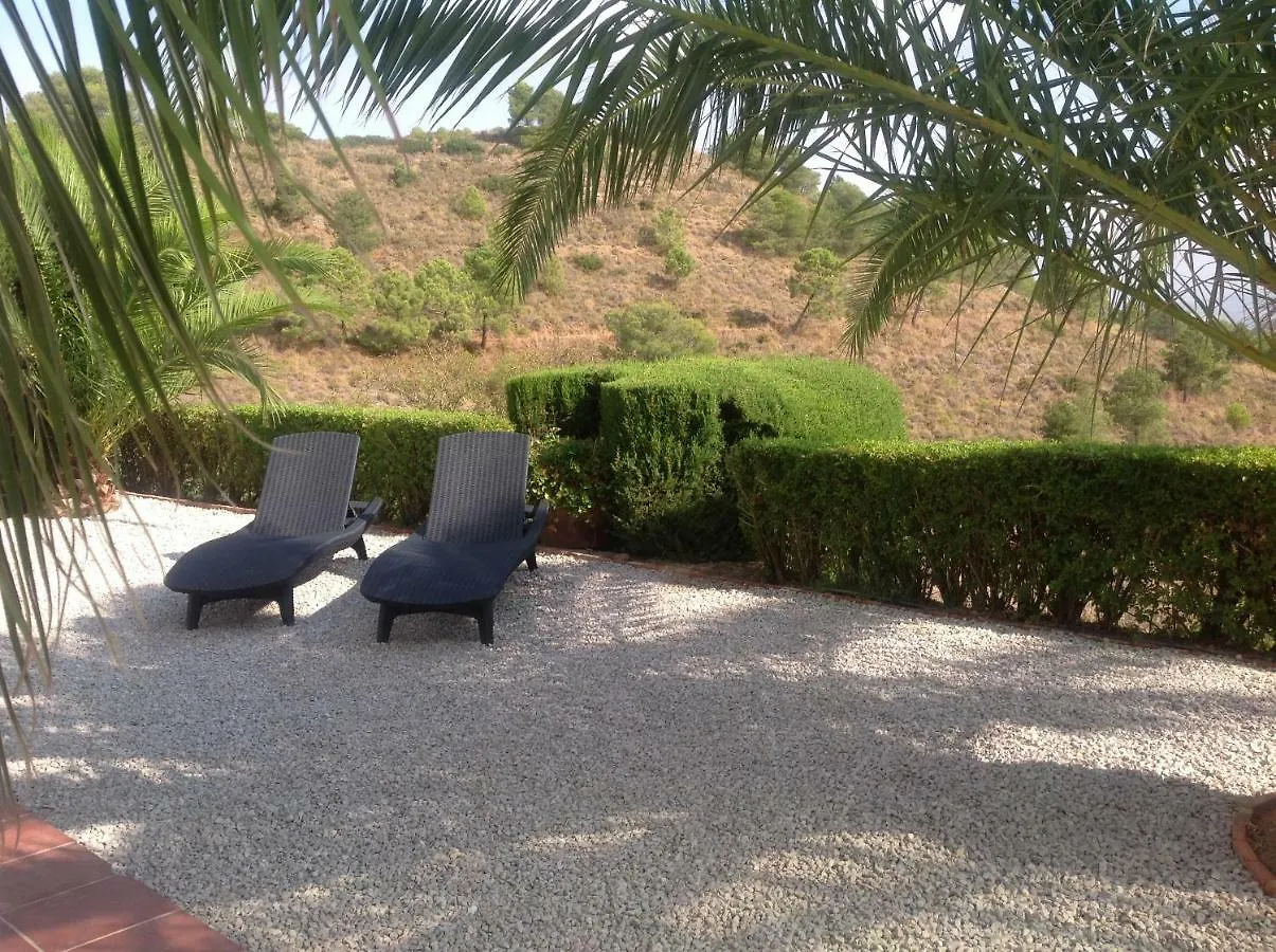 Holiday home Casita Barbara Villa Coin