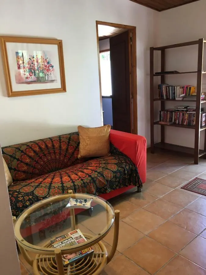 Casita Barbara Villa Coin