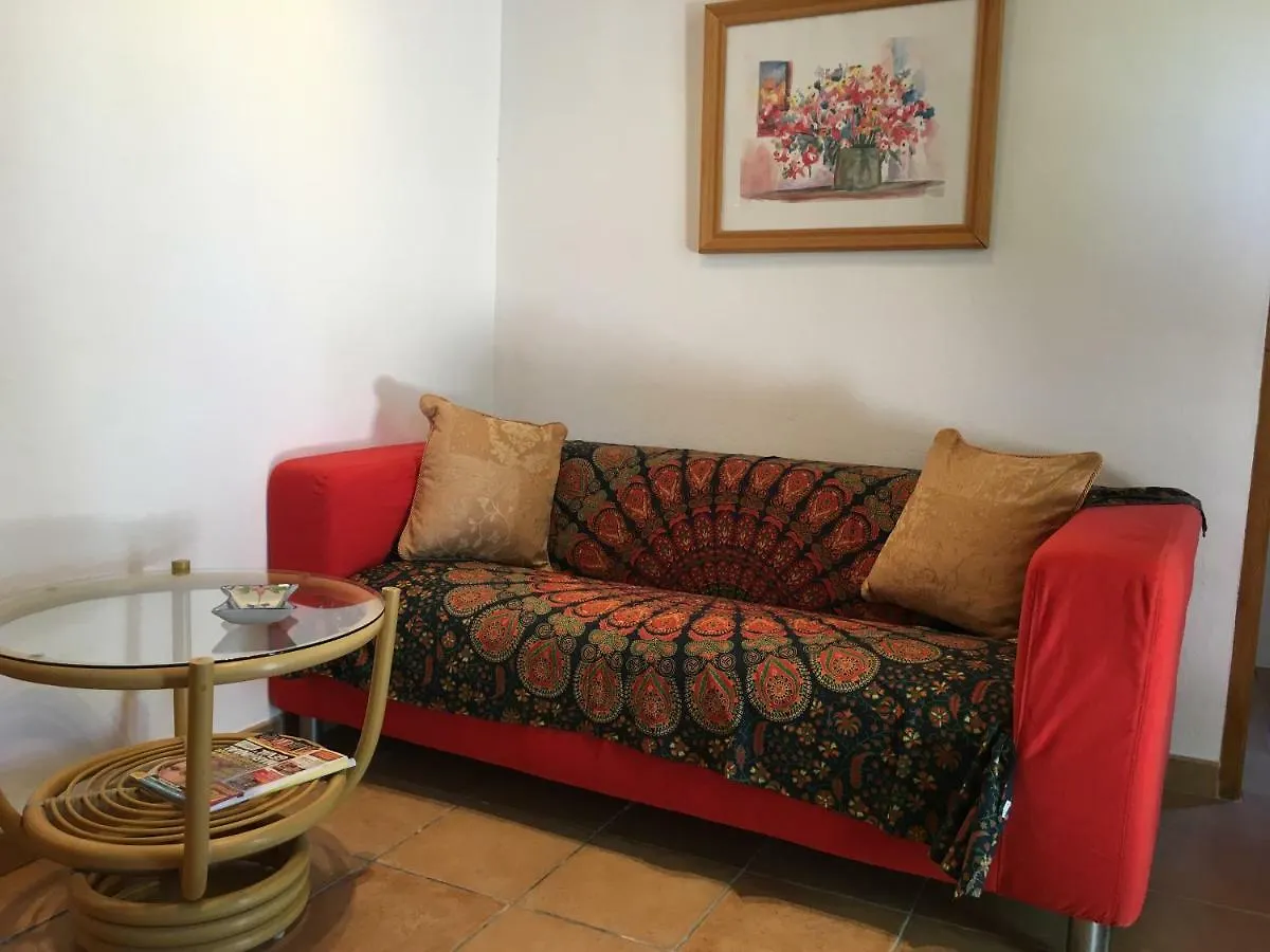 Holiday home Casita Barbara Villa Coin Spain