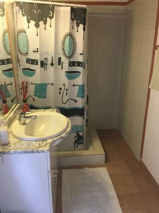 فيلا كوينفي Casita Barbara إسبانيا
