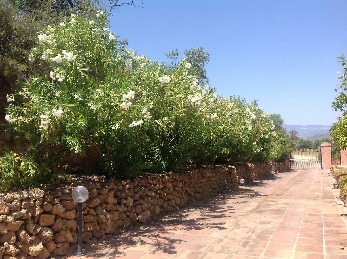 فيلا كوينفي Casita Barbara إسبانيا